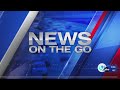 News on the Go: The Morning News Edition 10-6-22