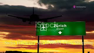 Top 10 Airports in the World You Must Visit!#worlddiscovery #viral_video #airport