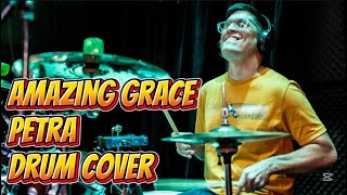 JOEL- AMAZING GRACE- PETRA- DRUMS SAMPLE DAY 08/12/24