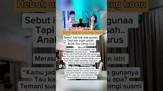 Heboh ucapan lee jong hoon#leejonghyun #trending #rumahtangga #viralfyp #nasihatrumahtangga #nasihat