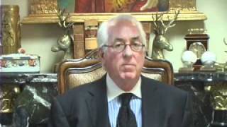 Federal Crimes - Federal Indictment