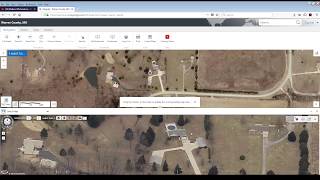 Integrity GIS Pictometry Viewer