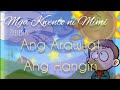 Ang Araw at Ang Hangin (The Sun and The Wind) - Maikling kwentong pambata