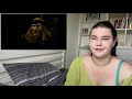 CLASSIC DOCTOR WHO | The Creature From The Pit - Part 3 | REACTION