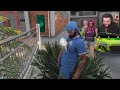 Zerkaa Reacts To Deans New Ped! |MDM|GTA5 NOPIXEL RP