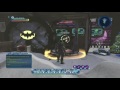 dcuo king of the underworld feat