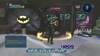 Dcuo King Of The Underworld  Feat