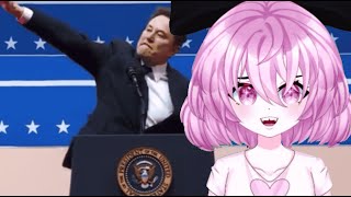 VTUBER DISCOVERS ELON MUSK ft. @poppiandspooki