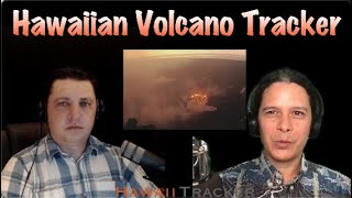 Kīlauea Eruption Update, Maunaloa, Samoa & Pohoiki, August 19, 2022