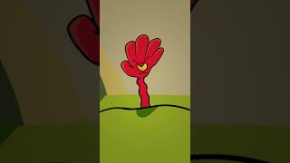 Gloom Hands are friendlier than Guardians, right? (TotK Animation)