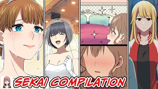 [Weekly Throwback] Sekai Compilation 15 [Manga Dub]