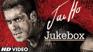 Jai Ho Full Songs (Jukebox) | Salman Khan, Tabu | Releasing 24 Jan 2014