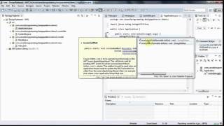 Java Design Patterns and Architecture Part 5