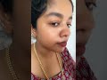 sun tan 🌝✨മാറാൻ ഒരു അടിപൊളി face pack 🥹must try❤️ trending mallu shorts healthyskin