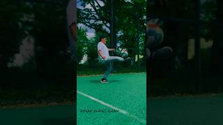 ⚽️👍#fußball #jonglieren #spss #kinderspiel #nike #adidas #ronaldo #ronaldinho
