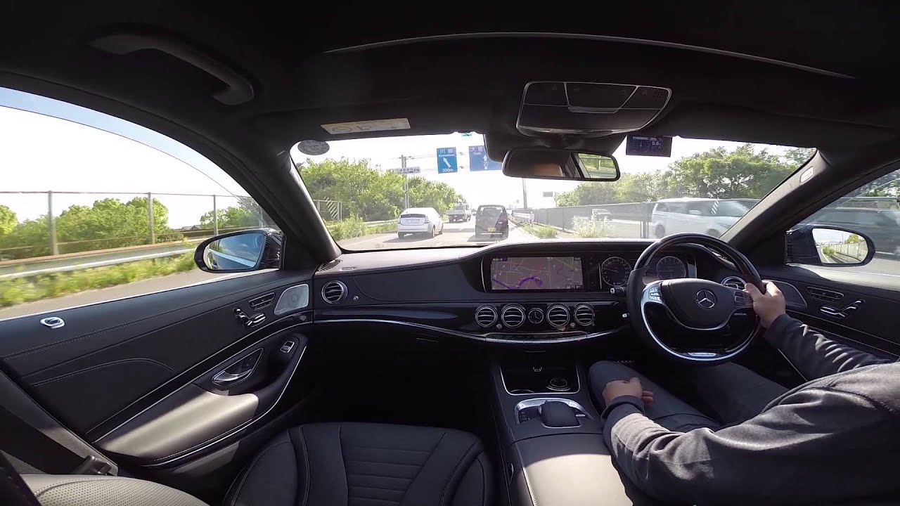 Benz W222 S400 Hybrid Youtube