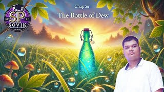 The Bottle of Dew in hindi |Class 6 English |NEW BOOKPOORVI |NCERT.moral story