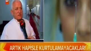 Cinsel Kastrasyon (Kimyasal Hadım) nedir?