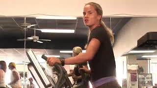 What Muscles Do Elliptical Machines Work?