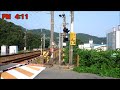 jr貨物 ef210 102号機 岡 貨物列車5051レ【約4時間42分遅れ u0026大爆走 】