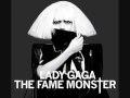 Lady GaGa- Bad Romance (HD w/ Lyrics)