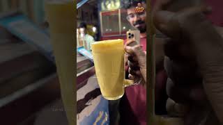 Madurai food vlogers 😍 madurai famous budget friendly juice shop #shorts