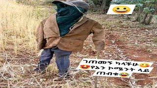 #እንዴት#ናቹሁ