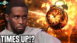 TICKING TIMEBOMB! Diddy BREAKS SILENCE as Prosecutor Says ARREST IS COMING!?