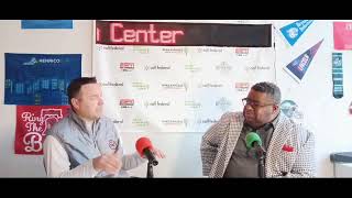 On The MIC With MIKE May 22nd