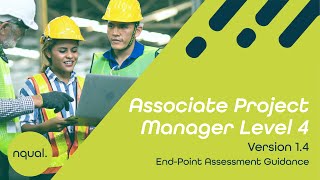 All You Need To Know About Associate Project Manager Level 4 (V1.4) EPA