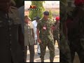 Nigeria & South Africa Collaborate on Tackling Trans-Border Security Threats
