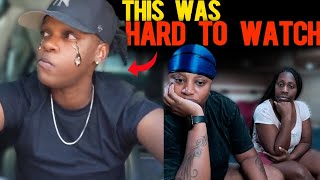 Cuzzo AB and Rinah could no longer fake for social media | The truth Exposed