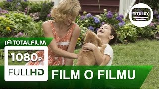 Psí poslání (2017) CZ HD film o filmu