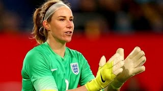 Top 10 Best Female Goalkeepers In Football