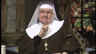 Mother Angelica Live Classic - Pride, Charity and Justice - 7/14/98