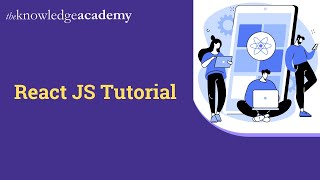 React Components | ReactJS Tutorial | React Elements | React Props | Styling in React