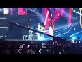 4k 브레이브걸스 brave girls 롤린 rollin 2023 dream concert fancam 드림콘서트 직캠