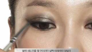 카라 규리 엠넷아시안뮤직어워드 레드카펫 메이크업_MAMA_RedCarpet_KARA Make up