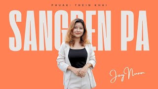 Sang Pen Pa | Joy Nuam | New song 2024