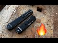 My Favorite Flashlight Now Comes in a Mini! Streamlight Wedge XT