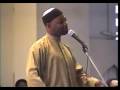 Ust mazinge Part 4 of 17-Ibrahim in the qur'an and the Bible