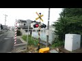 jr東日本 北上線 各駅停車 （キハ100系運行） 超広角車窓 進行左側 北上～横手