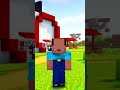 bu vİdeo sİzİ gÜldÜrecek 9 minecraft shorts oyun