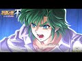 【スパロボt】魔装機神サイバスター「サイバスター武装集」【ゲーム super robot wars t.battle movie 】