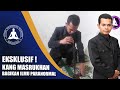 Kang Masrukhan Bagikan Ilmu Paranormal - Guru Paranormal