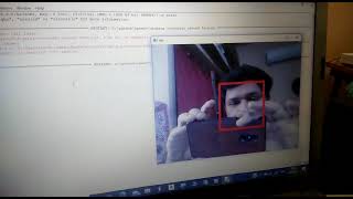 drawing rectangles using open cv and python