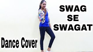 Swag Se Swagat Song | Tiger Zinda Hai | Salman Kha