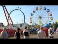 Food, Rides, and Fun Bring Public Back to This Year's Crow Wing County Fair