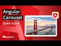Angular Carousel: The Ultimate Feature Walkthrough
