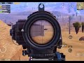 6本指ジャイロ勢のminiが気持ちよかったキル集！！【highlight】【pubgモバイル】